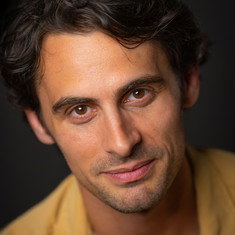 Joey Krulock