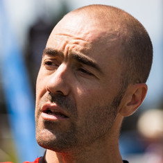Nicholas Vouilloz