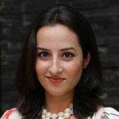 Amrutha Srinivasan