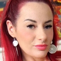 Sally Valentine