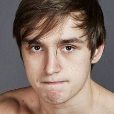 Frankie Stringer