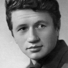 Leonid Bykov