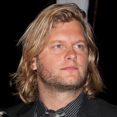 Johan Carlsson