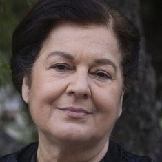 Stella Gika