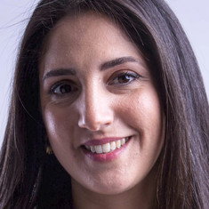 Yassmine Dimassi