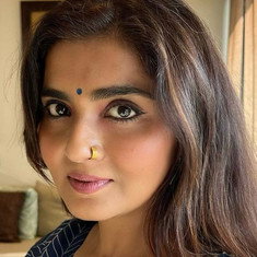 Jyoti Mukherjee