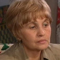 Larisa Andreeva