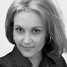 Pascale Roberts