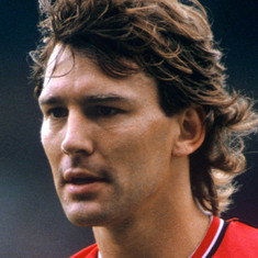 Bryan Robson