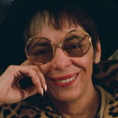 Shirley Clarke