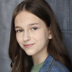 Elizabeth Kaluev