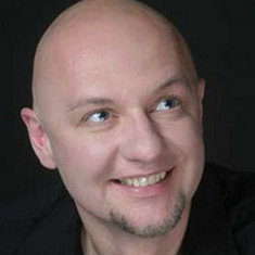 Jarosław Kostrzewa