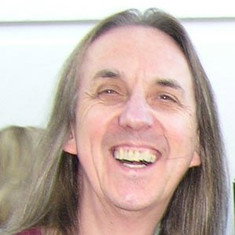 Chris Stainton