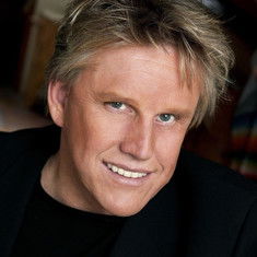 Gary Busey