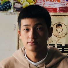 Pei Tzu-chi