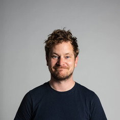 Tom Afman