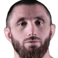 Yunus Evloev