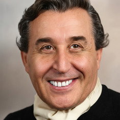 Kenan Büke