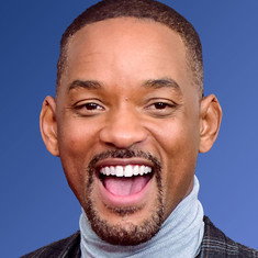 Will Smith