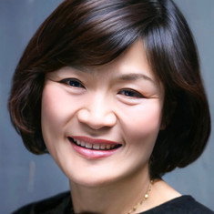 Kim Mi-hyang