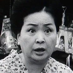 Tamae Kiyokawa
