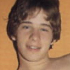 Gary Wilde