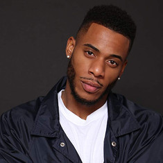 Courtney Burrell