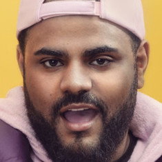 Brandon Ash-Mohammed