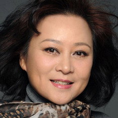 Huang Ailing
