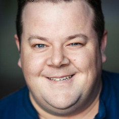 Gareth Mason