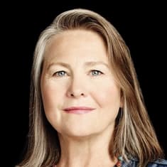 Cherry Jones