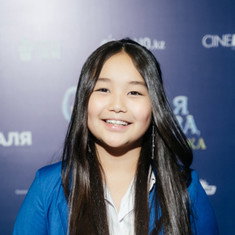 Amina Malgazhdar