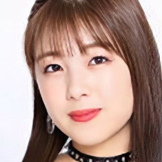 Kana Nakanishi