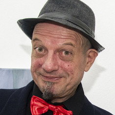 Sergio Scarone