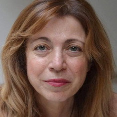 Dimitra Papadopoulou