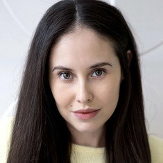 Ilana Yuryeva