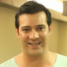 Moammar Rana