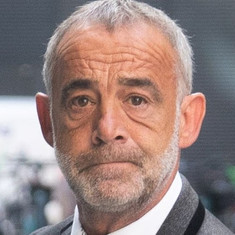 Michael Le Vell