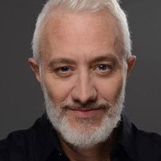 Andy Kusnetzoff