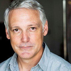 Paul Keany