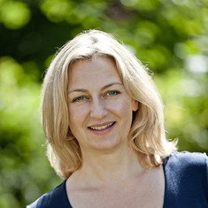 Margret Gilgenreiner