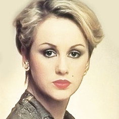 Susan Ann Sulley