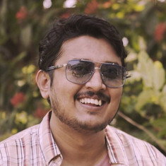 Amit Rudra