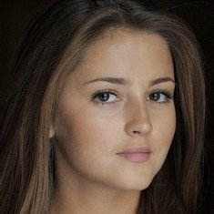 Anna Mikhaylovskaya