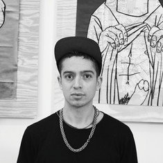 Gio Black Peter