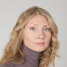Elena Ruchkina