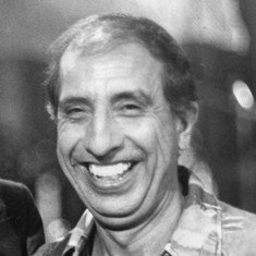 Héctor Lechuga