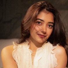 Preethi Pagadala