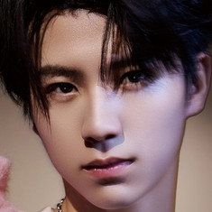 Huang Yubo