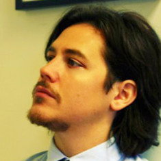 Chris Stetson
